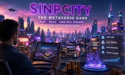Sinpcity