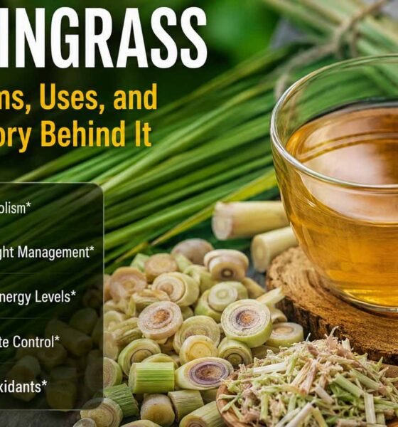 Lyposingrass