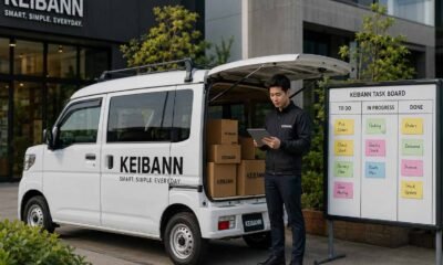 keibann