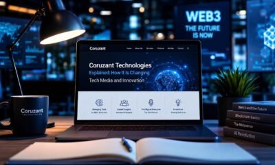 coruzant technologies