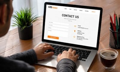 G15Tools.com