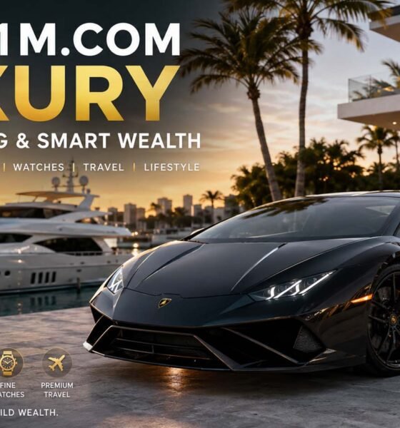 make1m.com luxury