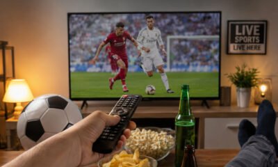 VIPBox Alternatives