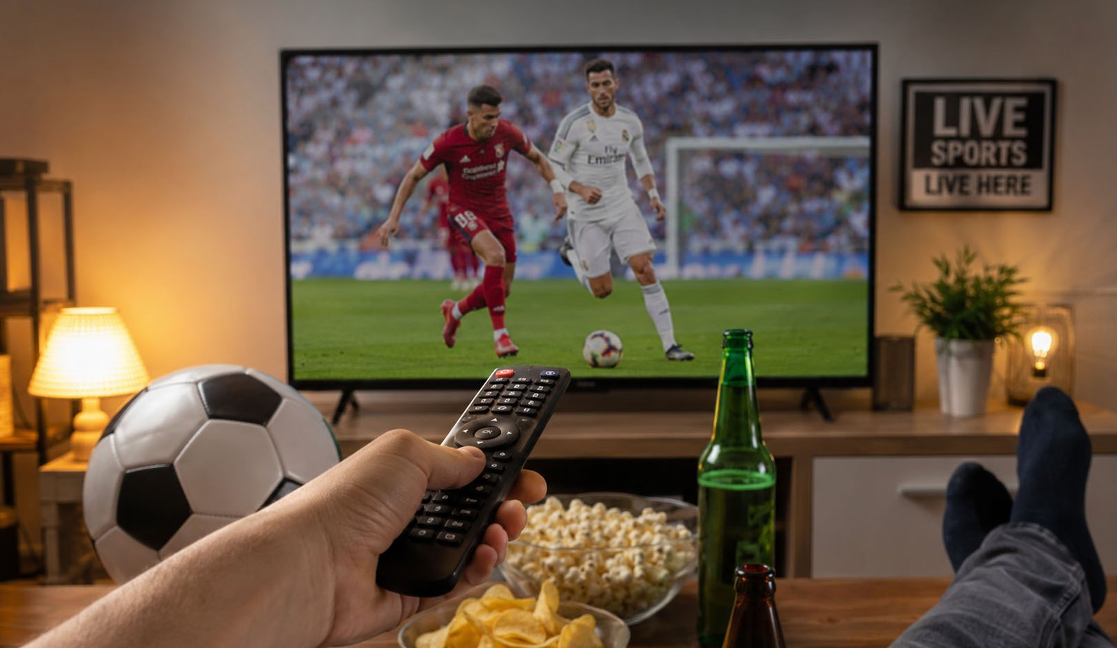 VIPBox Alternatives