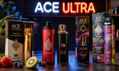 Ace Ultra