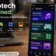 Tikcotech