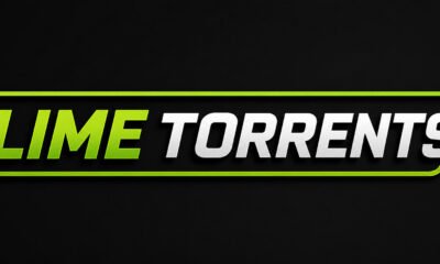 LimeTorrents