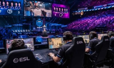 tech etruesports