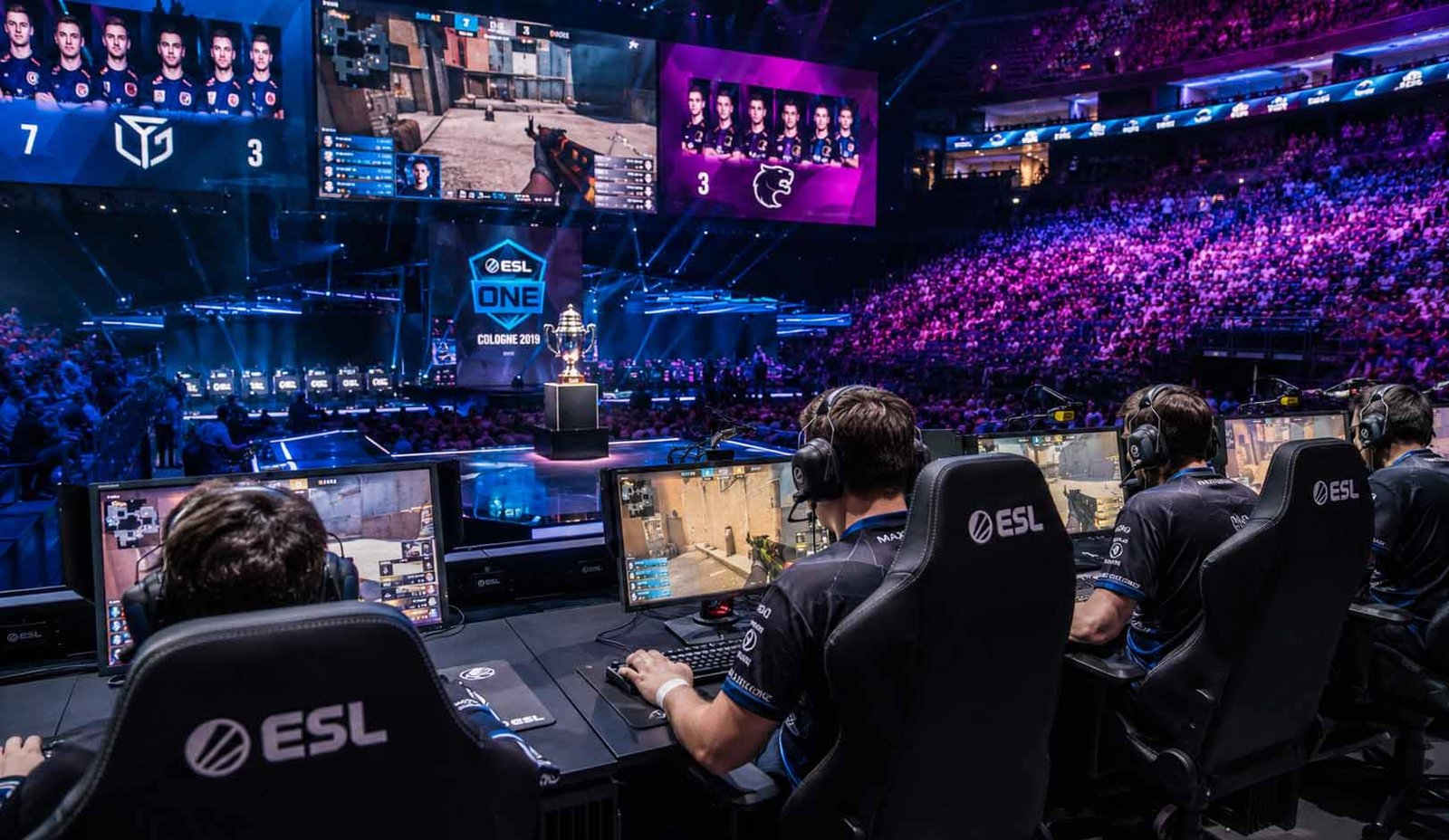 tech etruesports