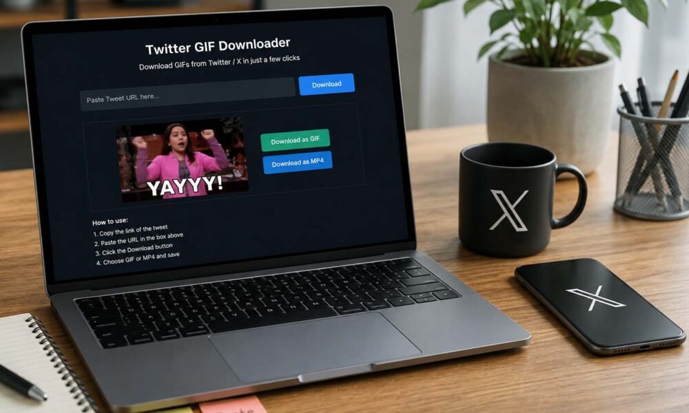 twitter gif downloader