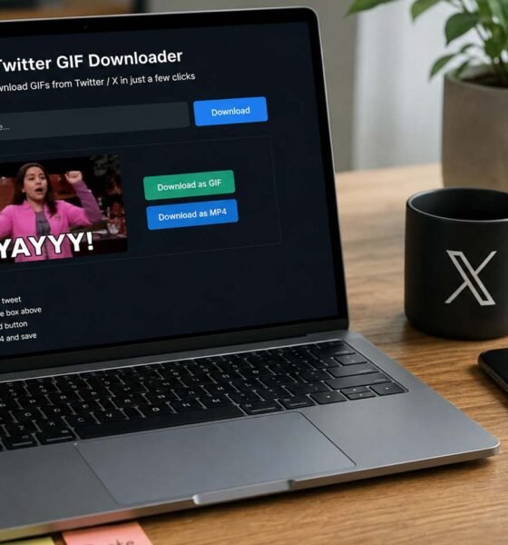 twitter gif downloader