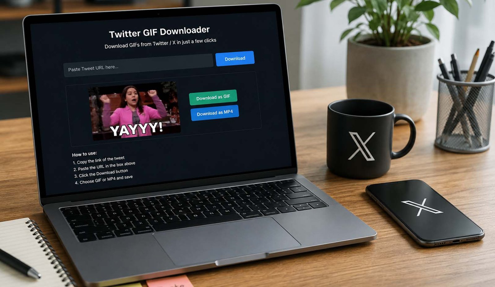 twitter gif downloader
