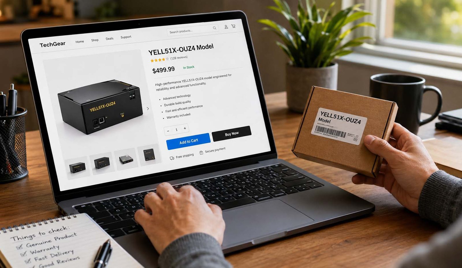 where to buy yell51x-ouz4 model
