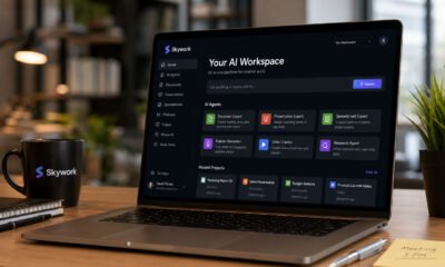 skywork ai