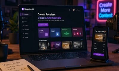 bigmotion ai