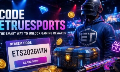 code etruesports
