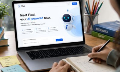 flexi ai