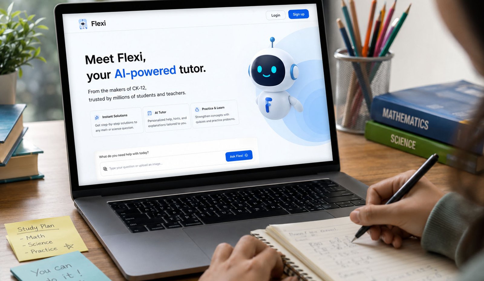 flexi ai