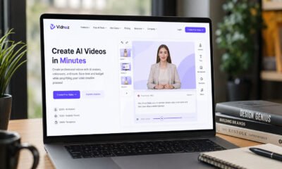 vidnoz ai