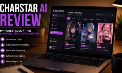 charstar ai