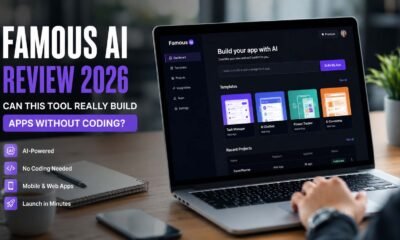 famous ai