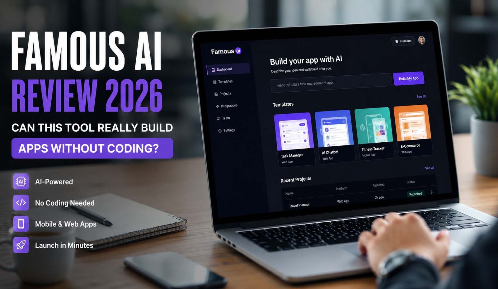 famous ai