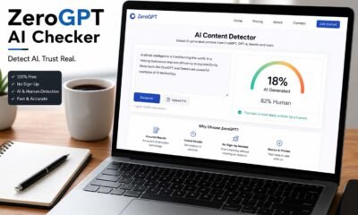 zerogpt ai checker