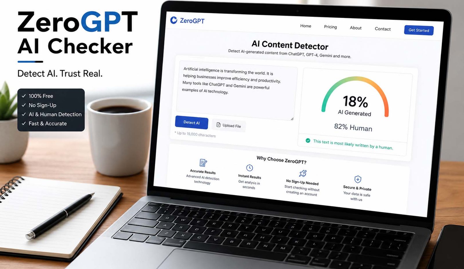zerogpt ai checker