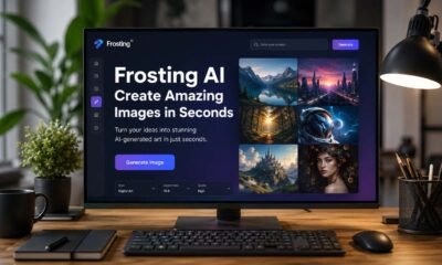 frosting ai