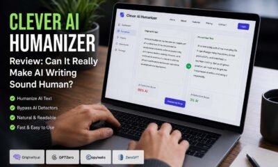 clever ai humanizer