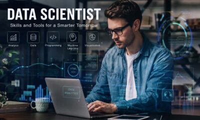 data scientist