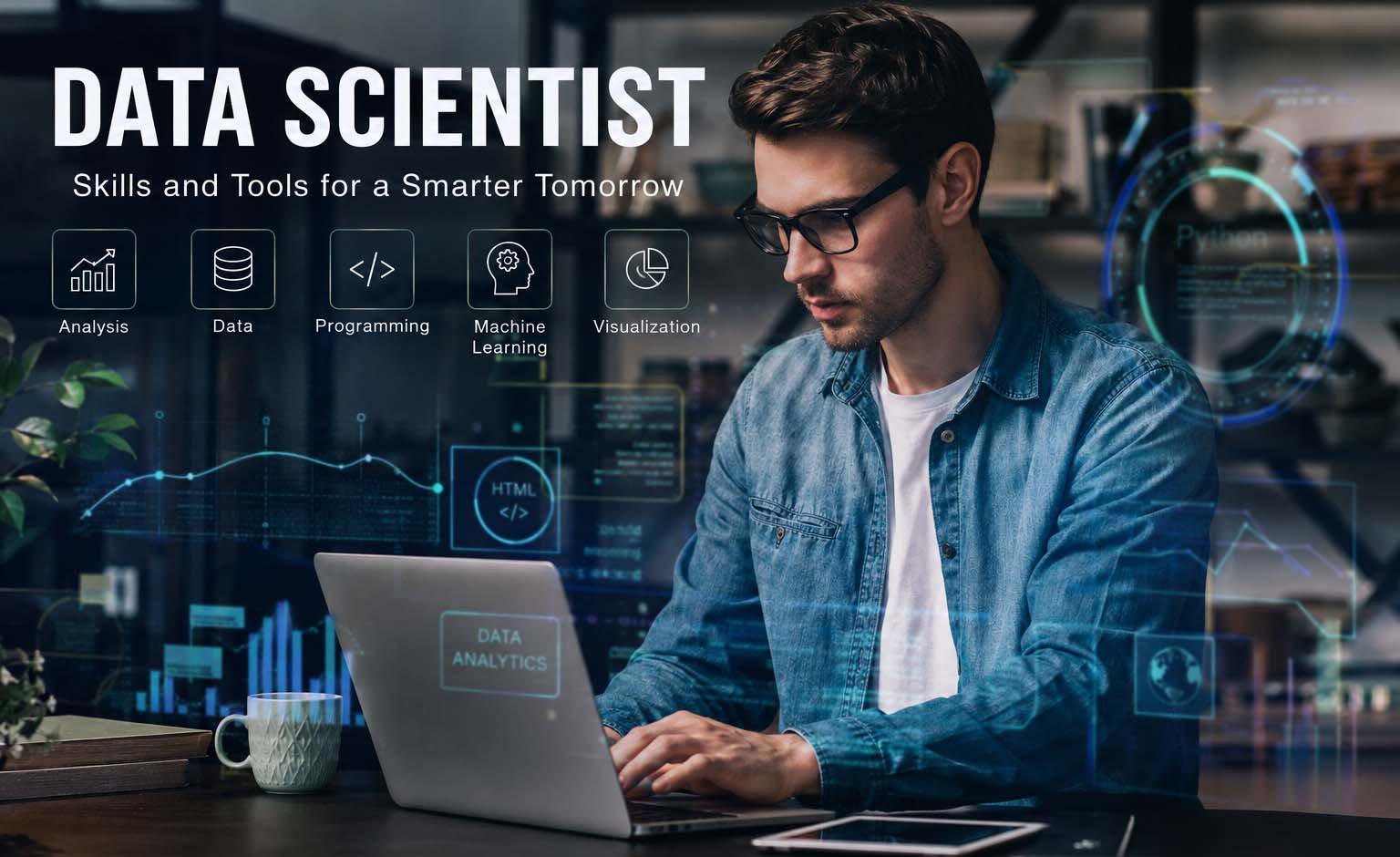 data scientist