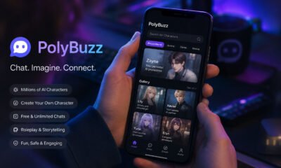 polybuzz