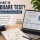 chi square