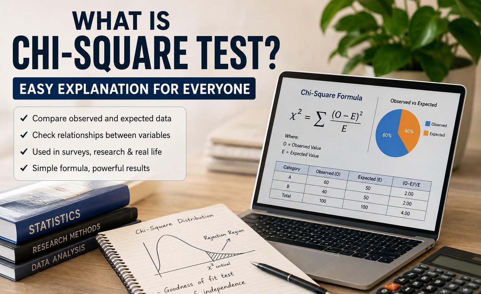chi square