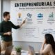 entrepreneurial skills