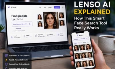 lenso ai