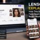 lenso ai