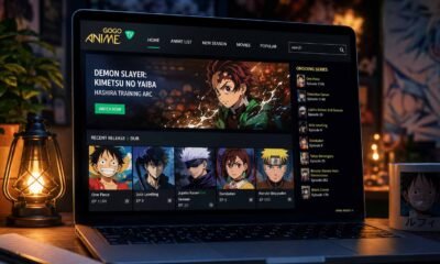gogoanime