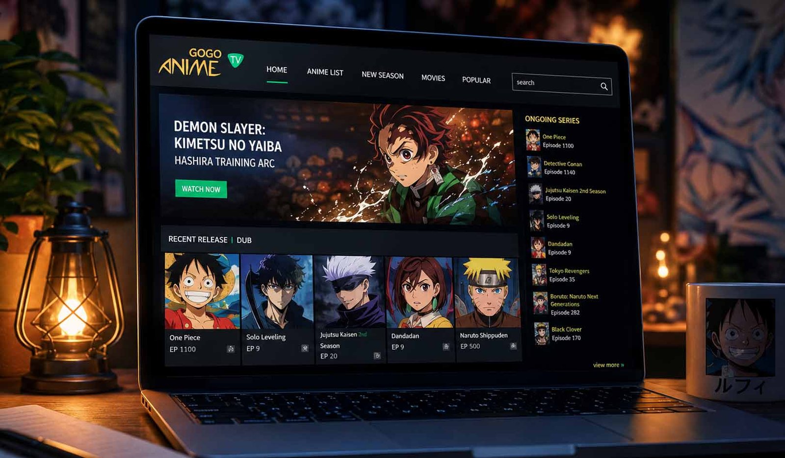 gogoanime