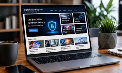 digitalconnectmag.com