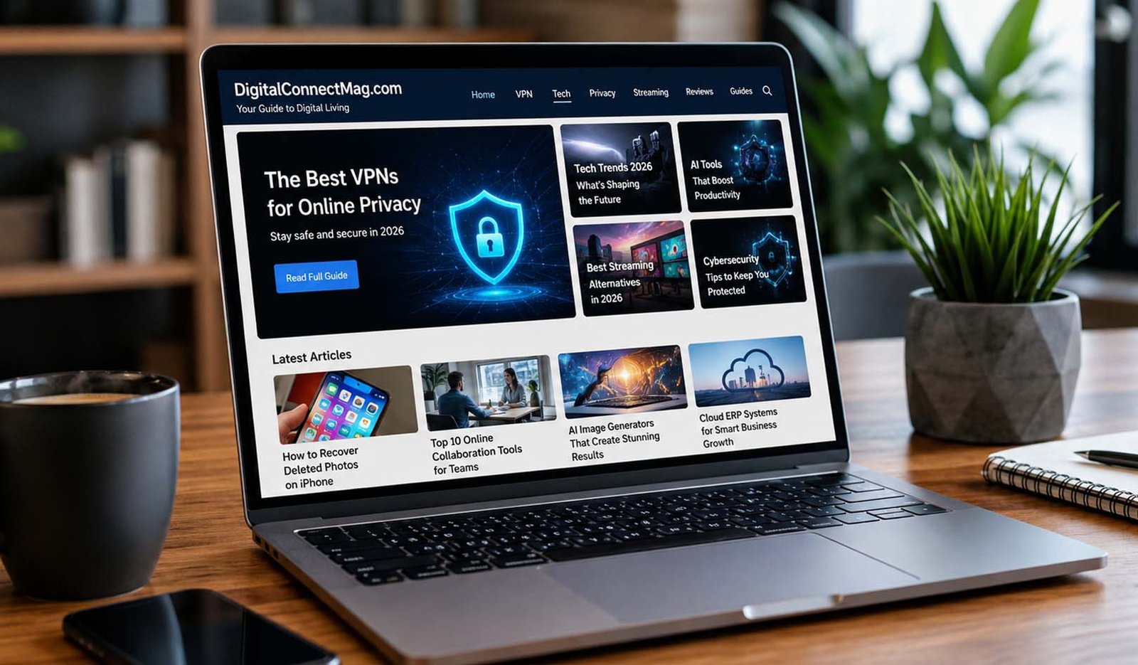 digitalconnectmag.com