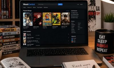 weebcentral