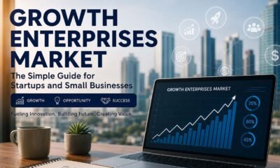 growth enterprises market