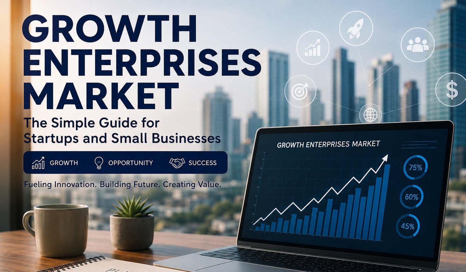 growth enterprises market