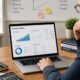 startup booted financial modeling