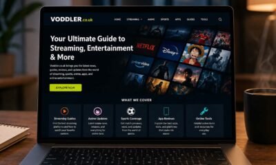 voddler.co.uk