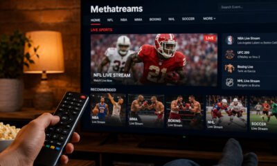 methatreams