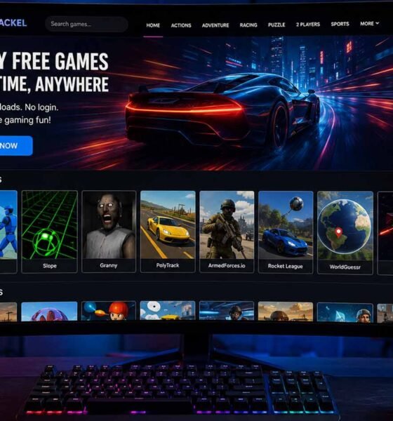 hypackel games