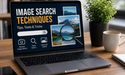 image search techniques